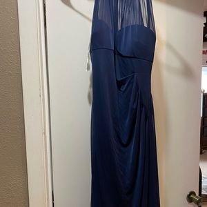 David’s Bridal bridesmaid/formal dress size 8